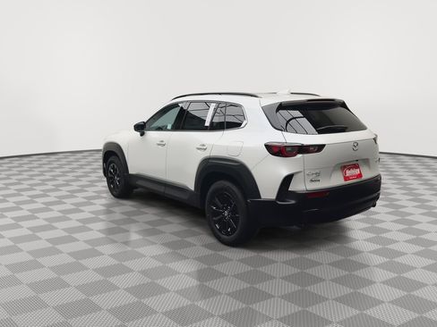 New 2026 MAZDA CX-50 AWD 2.5 Hybrid w/ Weather Package image 38