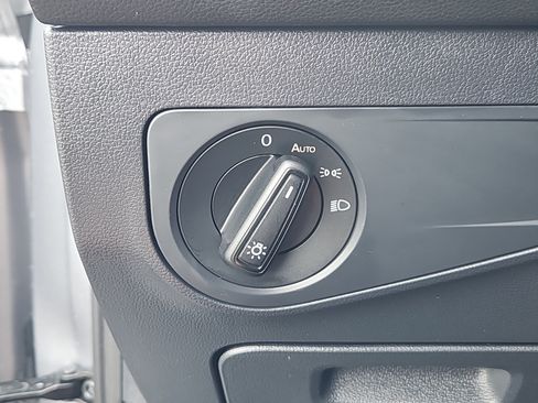 Certified 2024 Volkswagen Tiguan S AWD/4WD image 10