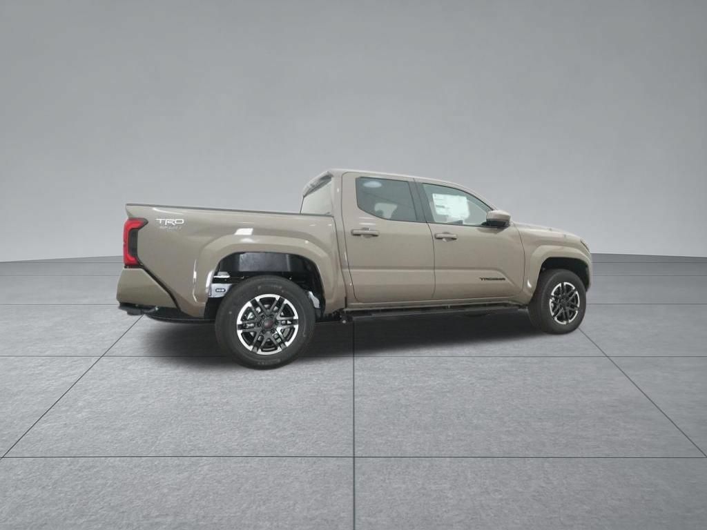 Used 2026 Toyota Tacoma TRD Sport RWD image 30