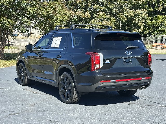 Used 2024 Hyundai Palisade XRT AWD/4WD image 6