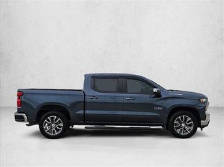 Used 2020 Chevrolet Silverado 1500 LT w/ Texas Edition RWD video 4