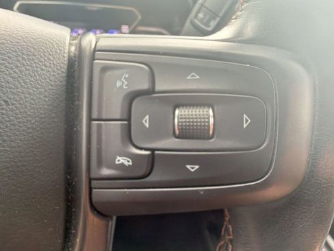 Used 2021 GMC Sierra 1500 AT4 w/ AT4 Premium Package image 21