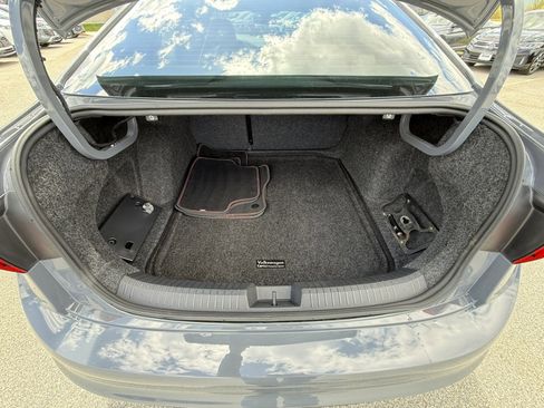 Certified 2024 Volkswagen Jetta GLI 40th Anniversary Edition FWD image 22