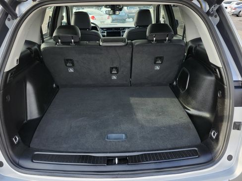 Used 2023 Jeep Grand Cherokee 4WD 4xe image 25