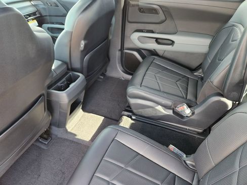 New 2027 Kia Telluride SX X-Line AWD/4WD image 10