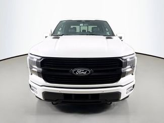 New 2026 Ford F150 Platinum w/ Equipment Group 700A Standard AWD/4WD video 2