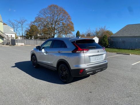 New 2026 Mitsubishi Eclipse Cross LE image 8