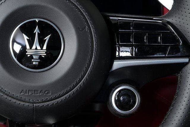 New 2026 Maserati Grecale Modena AWD/4WD image 14