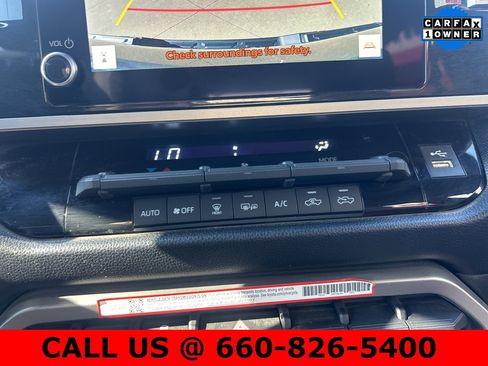 Used 2025 Toyota Tundra SR5 image 19