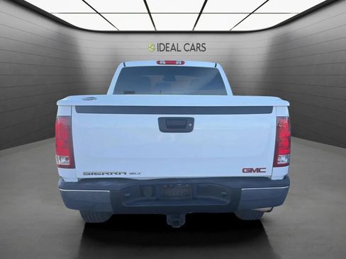 Used 2012 GMC Sierra 1500 SLE w/ Power Tech Package AWD/4WD image 6