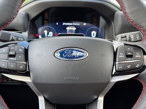 New 2026 Ford Explorer ST-Line w/ ST-Line Street Pack image 26