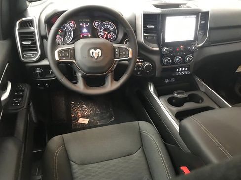 New 2026 RAM 1500 Big Horn/Lone Star image 34