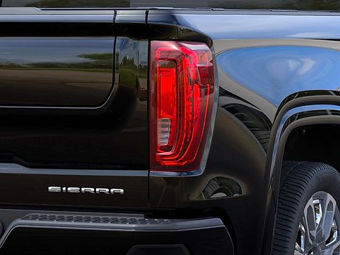 New 2026 GMC Sierra 1500 Denali Ultimate AWD/4WD image 11