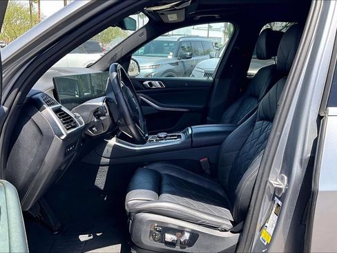 Used 2024 BMW X5 sDrive40i RWD image 5