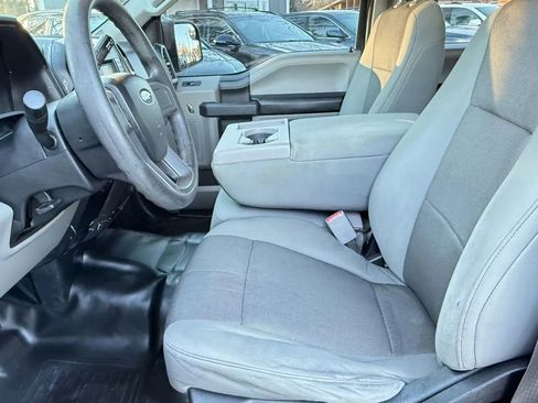 Used 2016 Ford F150 XL w/ XL Power Equipment Group image 14