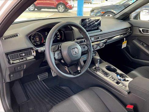 New 2026 Honda Civic Sport image 8