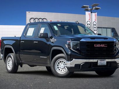 Used 2024 GMC Sierra 1500 Pro