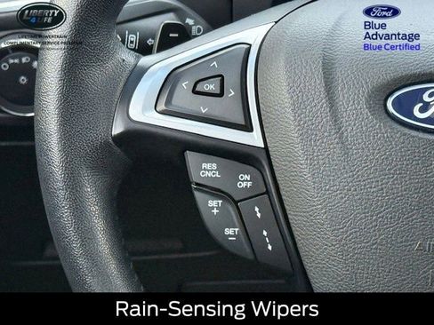 Certified 2018 Ford Edge Sport w/ Equipment Group 401A image 29