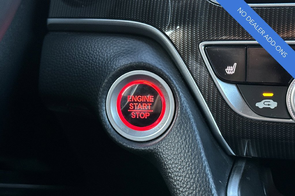Certified 2022 Honda Accord Sport Special Edition image 24