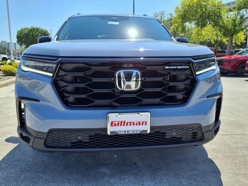 New 2025 Honda Pilot Black Edition image 14