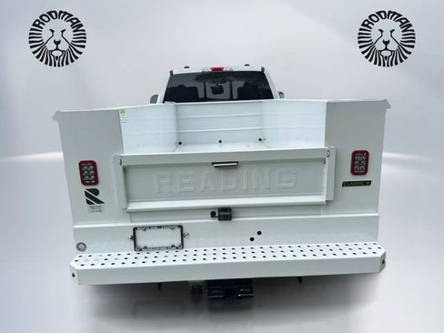 New 2026 Ford F350 XL w/ XL Chrome Package AWD/4WD image 6