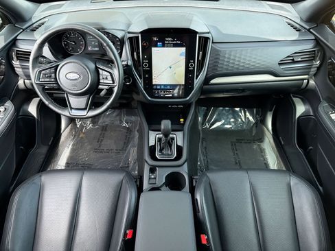 Certified 2025 Subaru Forester Limited AWD/4WD image 16