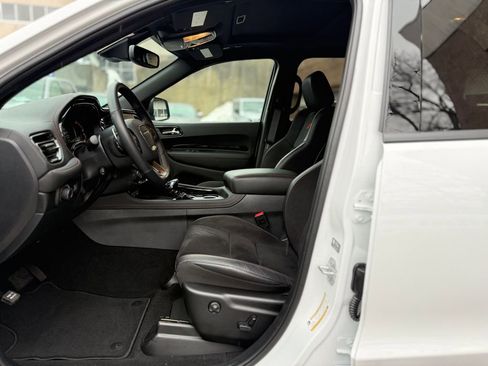 Used 2026 Dodge Durango GT w/ Tow 'N Go Package image 8