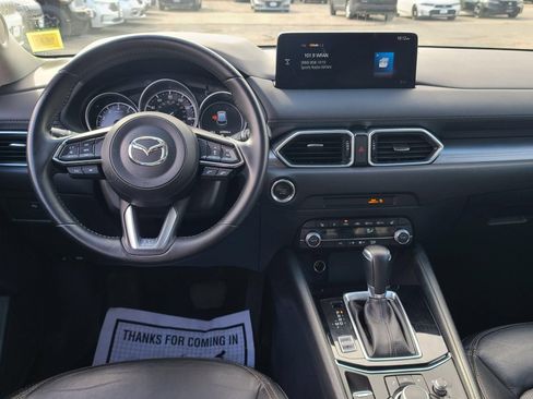 Used 2023 MAZDA CX-5 AWD 2.5 S image 15
