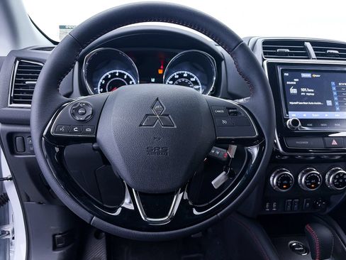 New 2026 Mitsubishi Outlander Sport LE AWD/4WD image 21