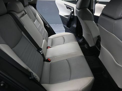 Used 2023 Toyota RAV4 Limited image 25