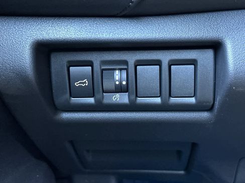 New 2026 Subaru Outback Touring XT AWD/4WD image 31