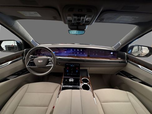 New 2025 Cadillac Escalade Sport Platinum image 22