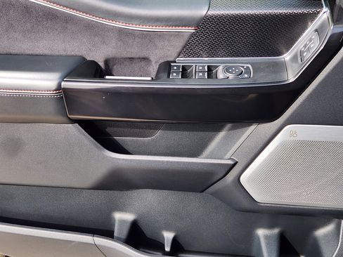 Used 2024 Ford F150 Raptor w/ Equipment Group 803A Raptor R image 23