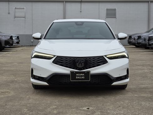 Certified 2024 Acura Integra A-Spec image 3