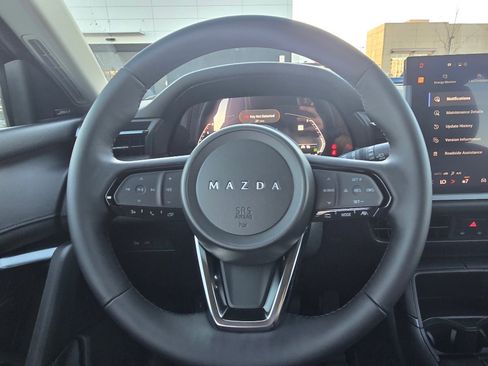 New 2026 MAZDA CX-5 2.5 S w/ Premium Plus Package image 27