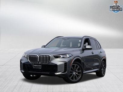 Certified 2026 BMW X5 xDrive40i