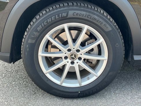 Certified 2025 Mercedes-Benz GLE 350 4MATIC image 12