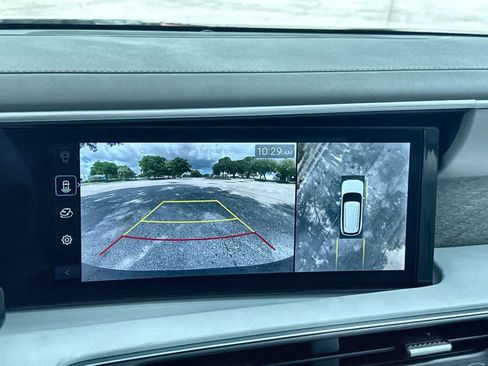 Used 2026 Hyundai Palisade SEL FWD image 19