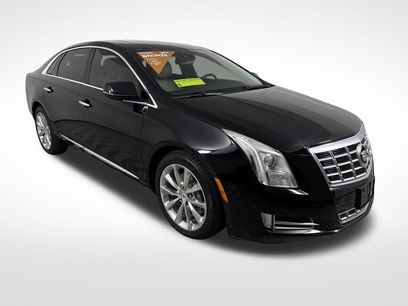 Used 2013 Cadillac XTS Premium