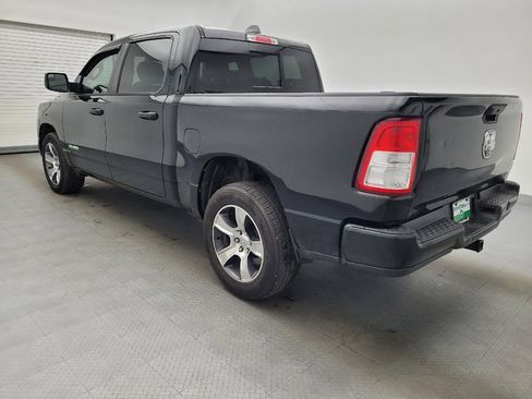 Used 2019 RAM 1500 Tradesman image 3