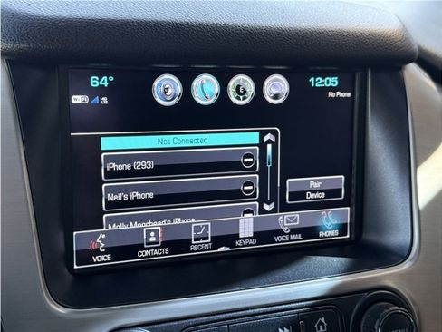 Used 2019 GMC Yukon Denali image 46