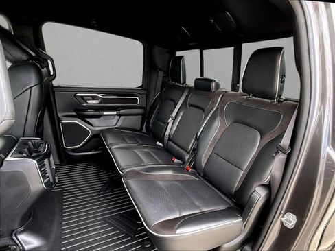 Used 2022 RAM 1500 Laramie RWD image 28