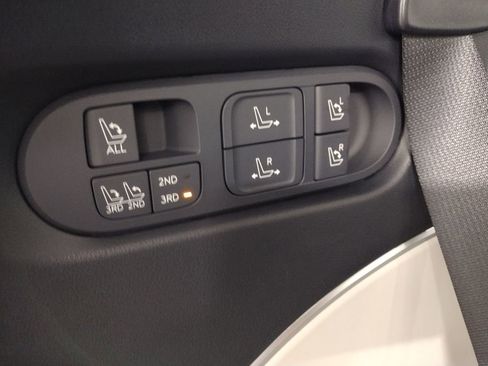 New 2026 Hyundai Palisade Calligraphy image 19