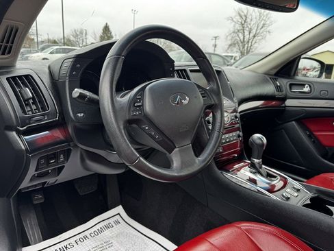 Used 2010 INFINITI G37 Anniversary Edition image 17