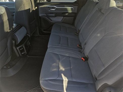 Used 2022 RAM 1500 Big Horn image 27