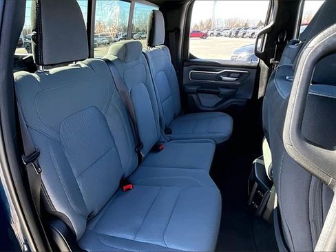 Used 2022 RAM 1500 Lone Star image 26