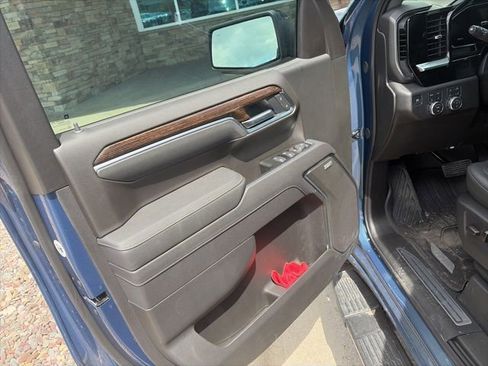 Used 2026 GMC Sierra 1500 Elevation w/ Elevation Premium Package AWD/4WD image 10