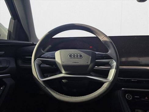 New 2025 Audi Q5 Premium Plus w/ Premium Plus image 20