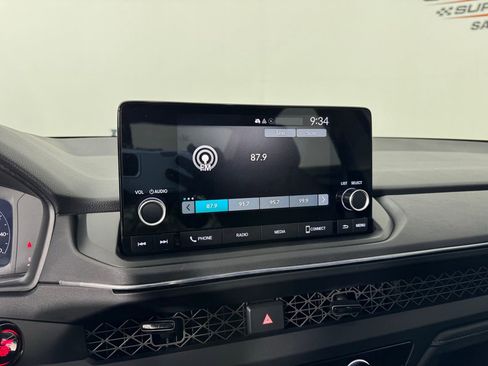 Used 2025 Honda Accord LX image 13