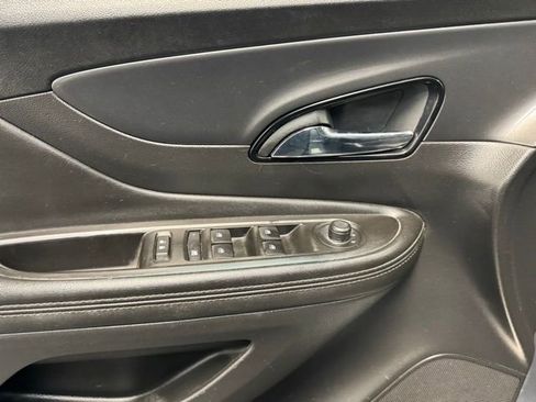 Used 2019 Buick Encore Preferred FWD image 12